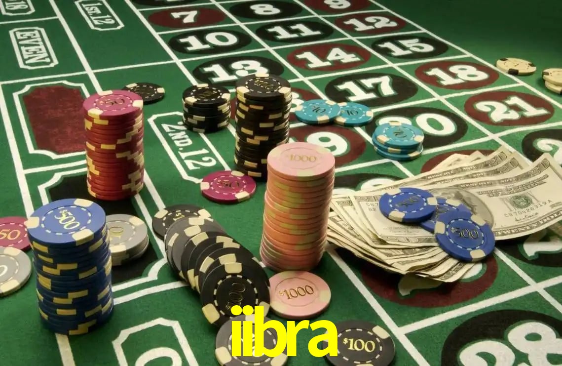 Tennis Betting iibra