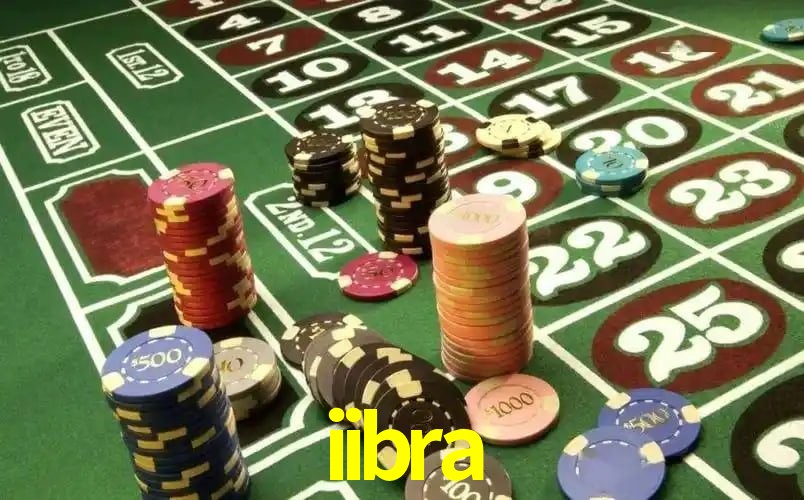 Apostas Esportivas na iibra: Um Guia Completo