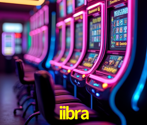 Inovações de Jogos na iibra: O Futuro das Experiências Interativas