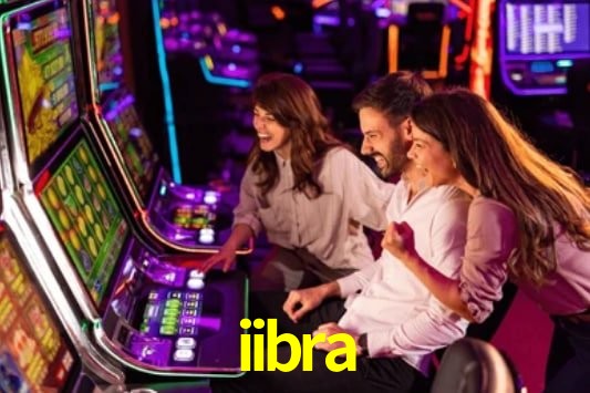 Promoção Relâmpago iibra