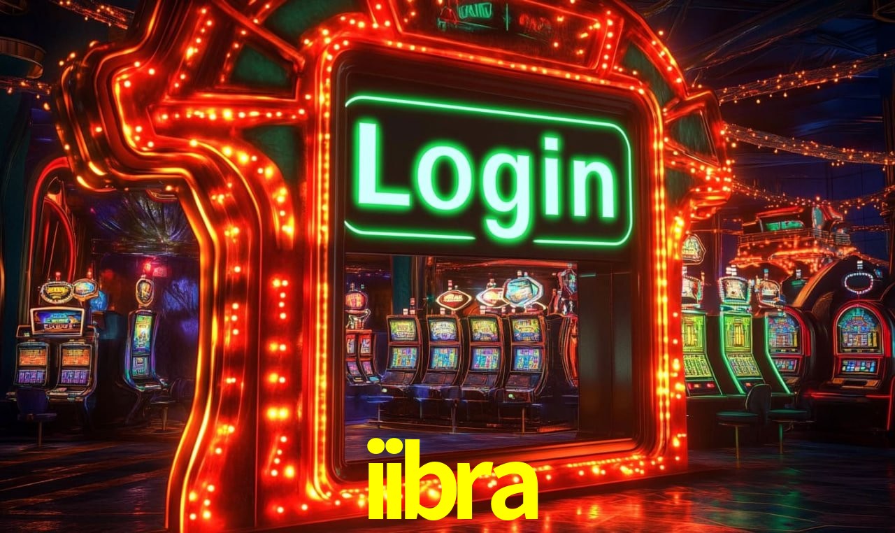 Descubra a Magia dos Jogos de Arcade no iibra