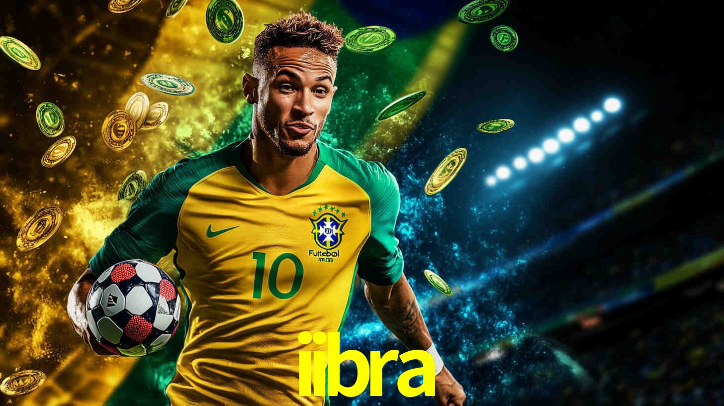 Apostas de Tênis iibra