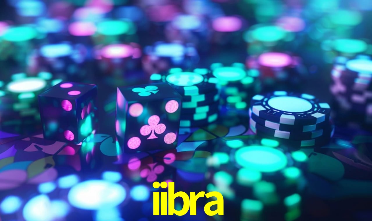 Inovações de Jogos na iibra: O Futuro das Experiências Interativas