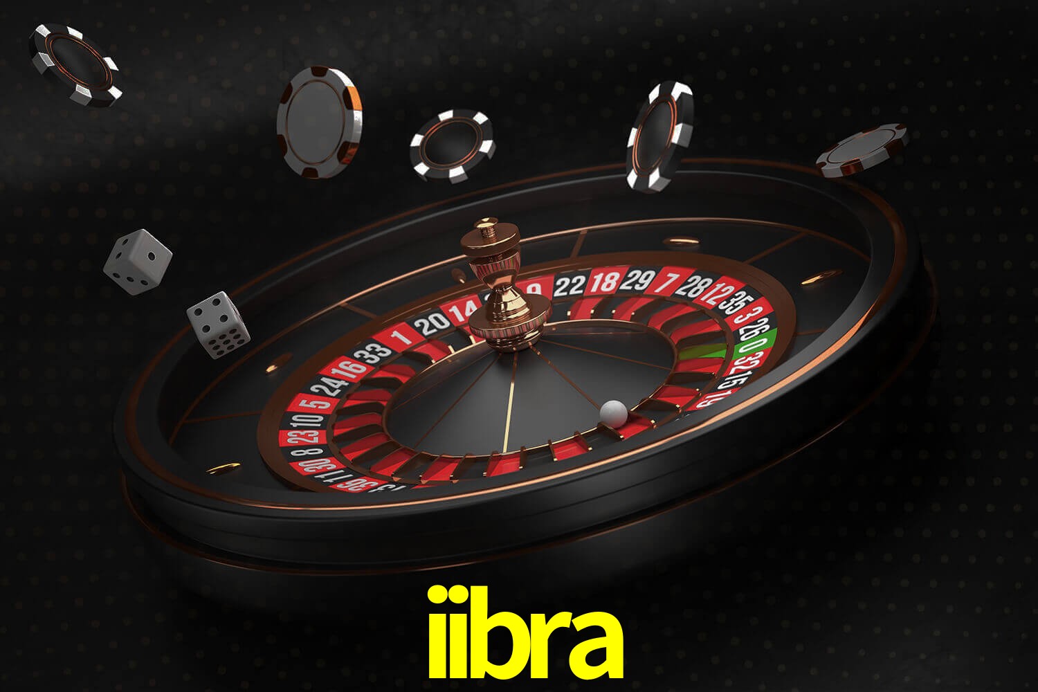 iibra bet